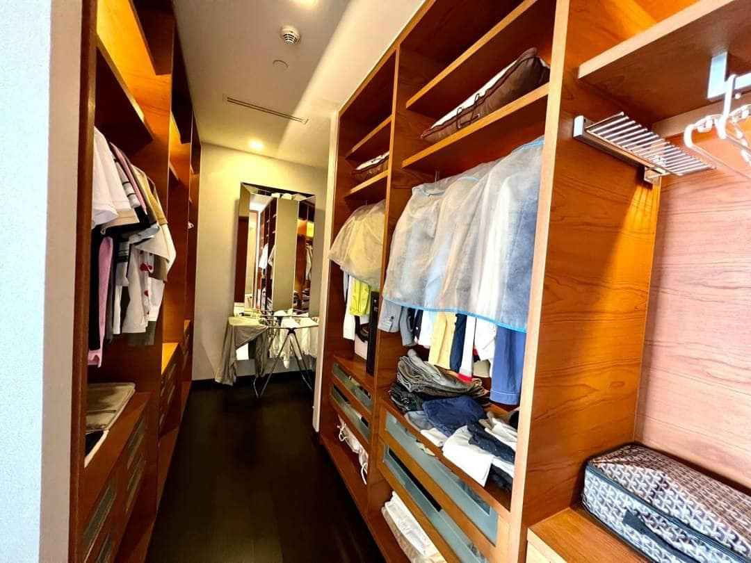 รูป ขายคอนโด Duplex The Sukhothai Residences ห้องขนาด 156.8 ตรม Fully Furnished พร้อมเฟอร์นิเจอร์  - รูปที่ 6/19