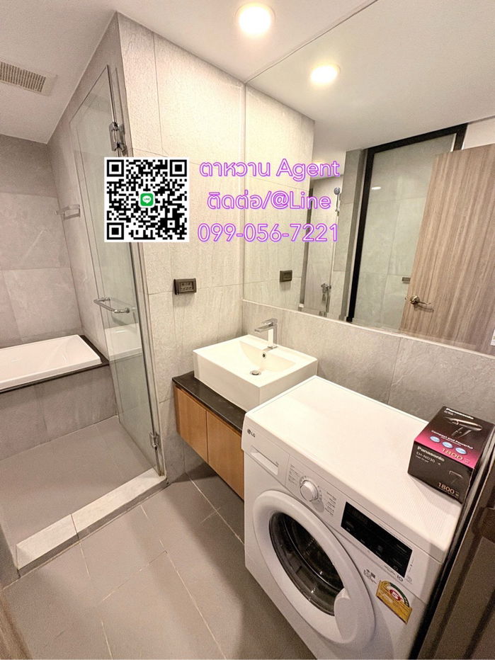 picture ☄️☄️Stasia condo 8,000/month 35 sqm.☄️☄️ - 9/10