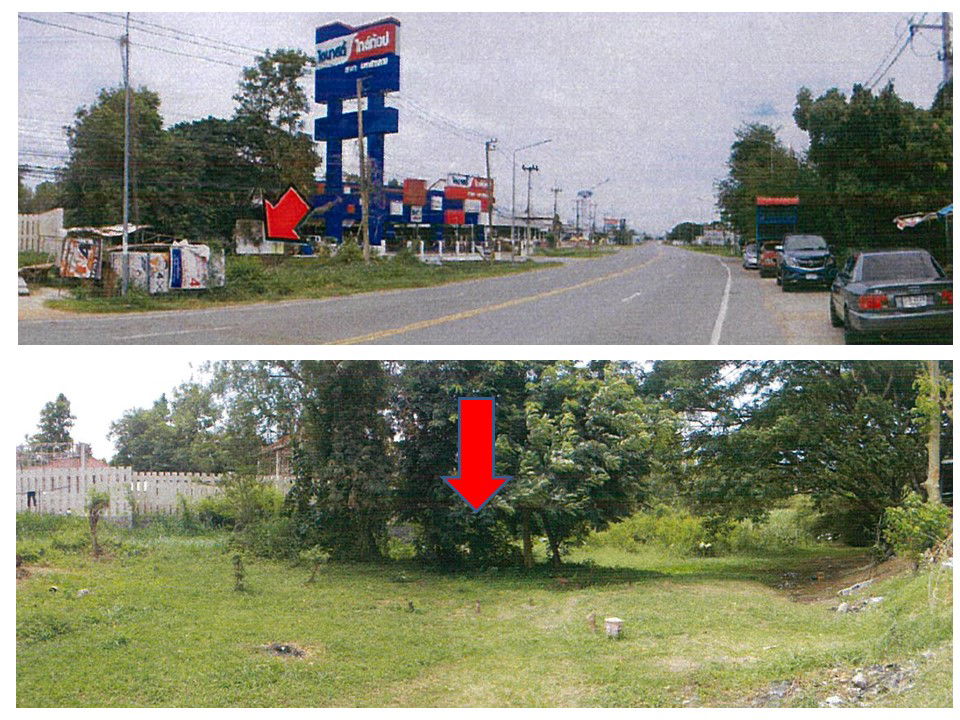 picture ที่ดินเปล่า 4984.8 square meter Maha Sarakham Muang Maha Sarakham Talat for 16824000 THB - 2/6