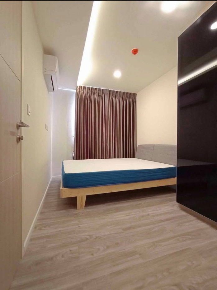 picture Forrent Ikon Sukhumvit 77 Condominiums  - 8/11
