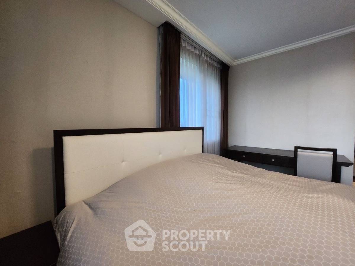 รูป คอนโด 2-ห้องนอน ที่ เลทีเซีย พระราม 9 ใน บางกะปิ (ID 1338570) - รูปที่ 8/21