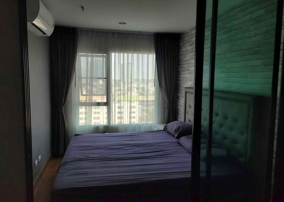 รูป 🏠RB19903 ให้เช่าถูกมาก📢รีเจ้นท์ โฮม 27 บางซ่อน👉🏻แอดไลน์ @062mnigk( มี @ ด้วย) แอดมินตอบไว - รูปที่ 4/12