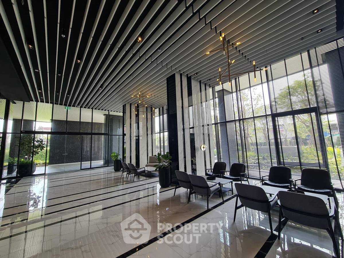 รูป คอนโด 2-ห้องนอน ที่ นิว โนเบิล ศรีนครินทร์ – ลาซาล ใน สำโรงเหนือ (ID 1118830) - รูปที่ 19/30