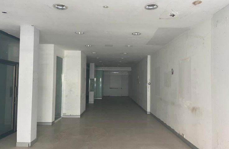 picture อาคารพาณิชย์ 548 square meter Surin Muang Surin Nai Muang for 22881000 THB - 8/11