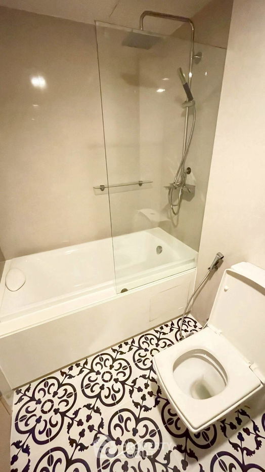 picture 1-BR Condo at LIV @ 49 near BTS Thong Lor (ID 2254043) - 17/17