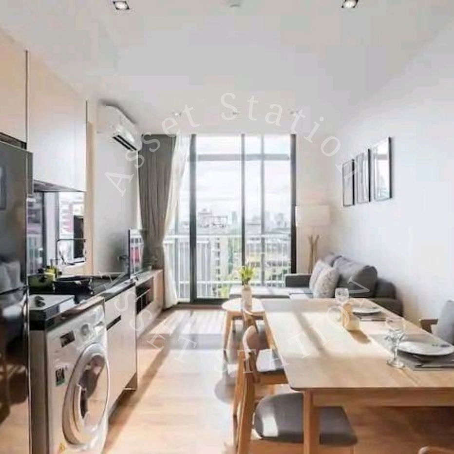 รูป 🔥 New Available Park Origin Phrom Phong | BTS Phrom Phong 🔥 - รูปที่ 8/17