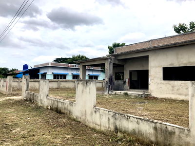 Houses for sale Cha-Am Petchburi : บ้านเดี่ยว 620 square meter Petchburi Cha-Am Don Khun Huai for 772000 THB