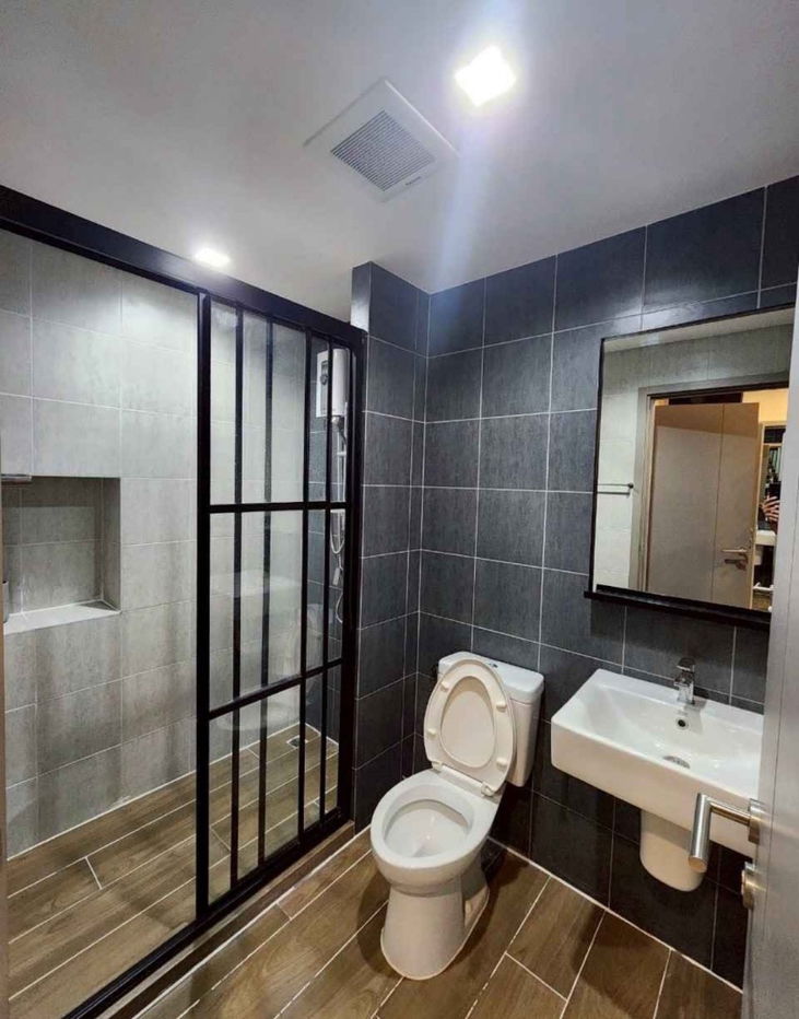 picture #R5709  🎉 140868 Condo for rent THE BASE Garden Rama 9 - 9/10