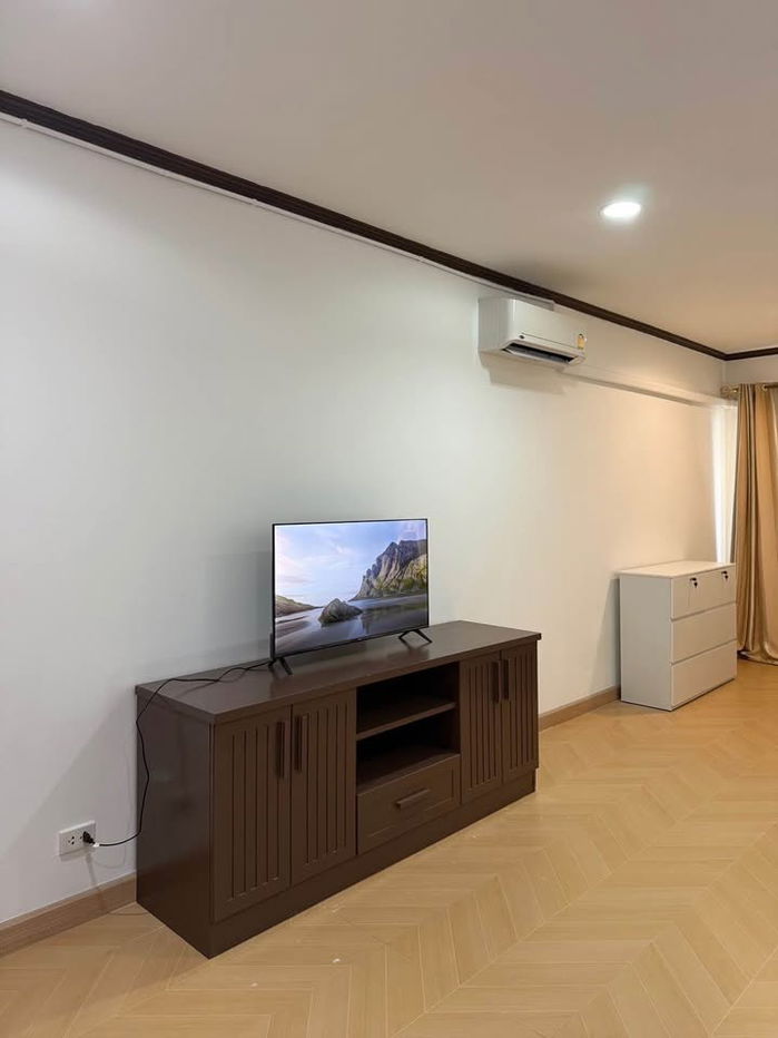 picture WS2235 🏙 Condo for rent, Platinum Fashion Mall building, near BTS Ratchathewi, only 18,000 baht/month. - 4/12