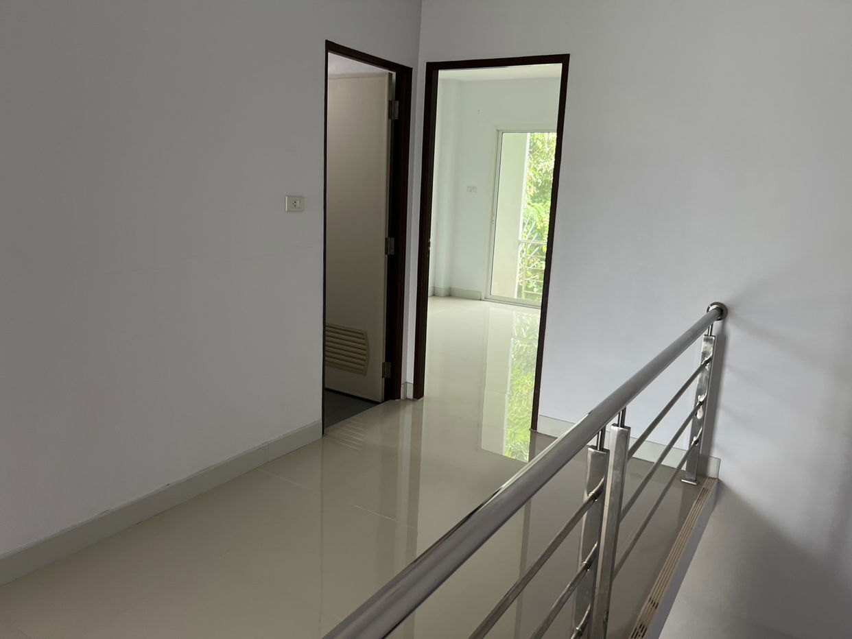 picture ทาวน์เฮ้าส์ 99.6 square meter Krabi Muang Krabi Krabi Noi for 1755000 THB - 6/12