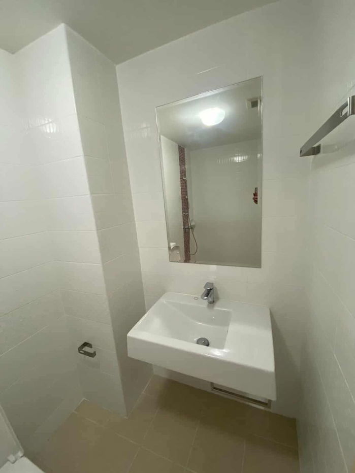 picture Condo for rent, The Lake Metro Park Sathorn, fully furnished, Line ID: @ppagent - 12/14