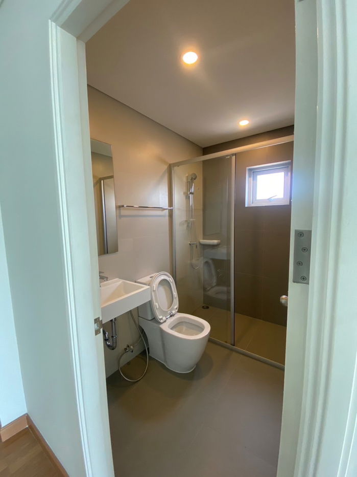 picture Don't delay 🔥🔥🔥 For rent Lumpini Place Rama 3 - Riverine, beautiful room, exactly as shown in the picture, fully furnished + washing machine ‼️  - 11/11