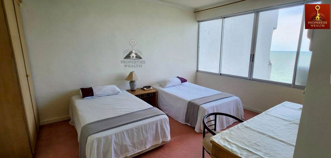 picture Call : 098-885-4878 Condo Milford Paradise Hua Hin @Khao Tao Beach, 61 sq.m 1 Bedroom Sea View, Fully furnished - 5/14