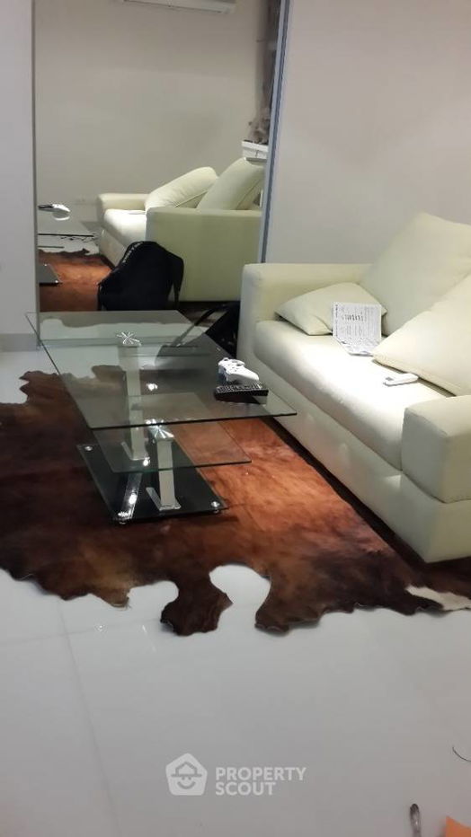 picture 1-BR Condo at Belle Grand Rama 9 near MRT Phra Ram 9 (ID 671325) - 10/13
