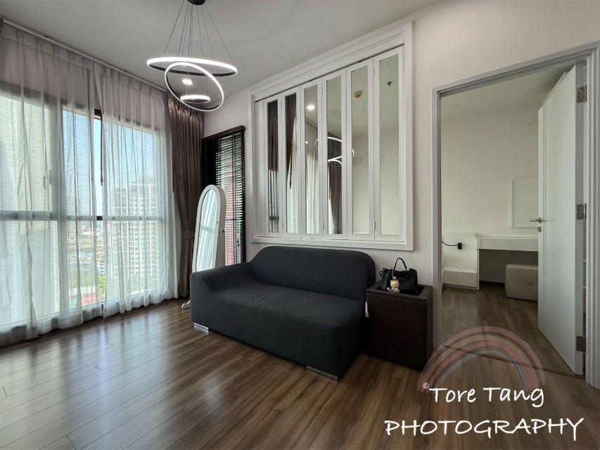 picture For Sale: Wyne Sukhumvit Condo, 300m to BTS Phra Khanong - 4/62