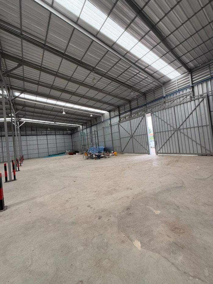 picture R09E Warehouse for rent, Lat Krabang, Romklao, 984 sq m. - 14/25