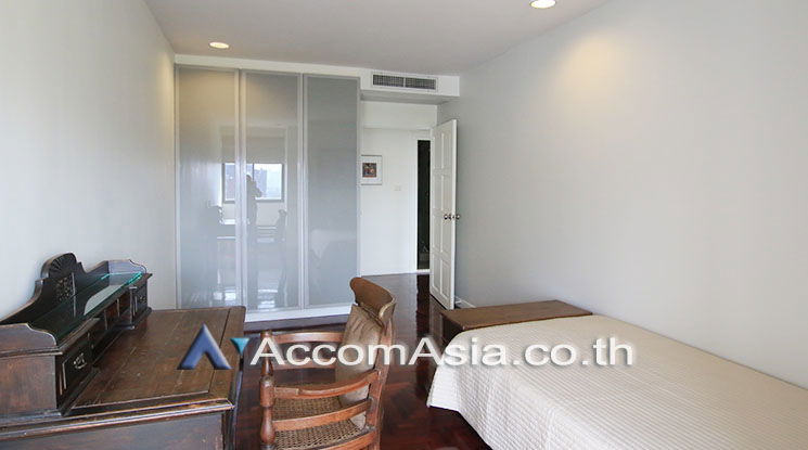 รูป 🔼🔽 AccomA 📩 Big Balcony 2 BR Condominium @Lake Green (AA20136) - รูปที่ 9/12