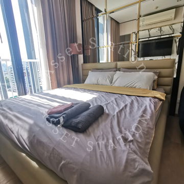 🔥New Available | Park Origin Phrom Phong BTS Phrom Phong🔥