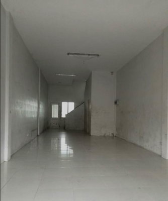 Shophouses for sale Nakhon Sri Thammarat : SHOP HOUSE 25 Sq.w. Muang Nakhon Sri Thammarat Nakhon Sri Thammarat for 1.6M