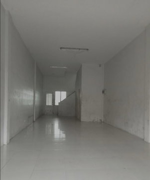 อาคารพาณิชย์ 25 ตร.วา ช้อยมาร์เก็ต อำเภอเมืองนครศรีธรรมราช นครศรีธรรมราช 1.6M