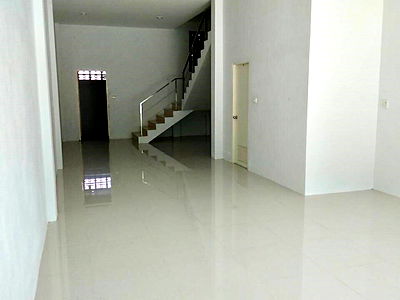 Shophouses for sale Thung Song Nakhon Sri Thammarat : อาคารพาณิชย์ 74 square meter Nakhon Sri Thammarat Thung Song Chamai for 1215000 THB