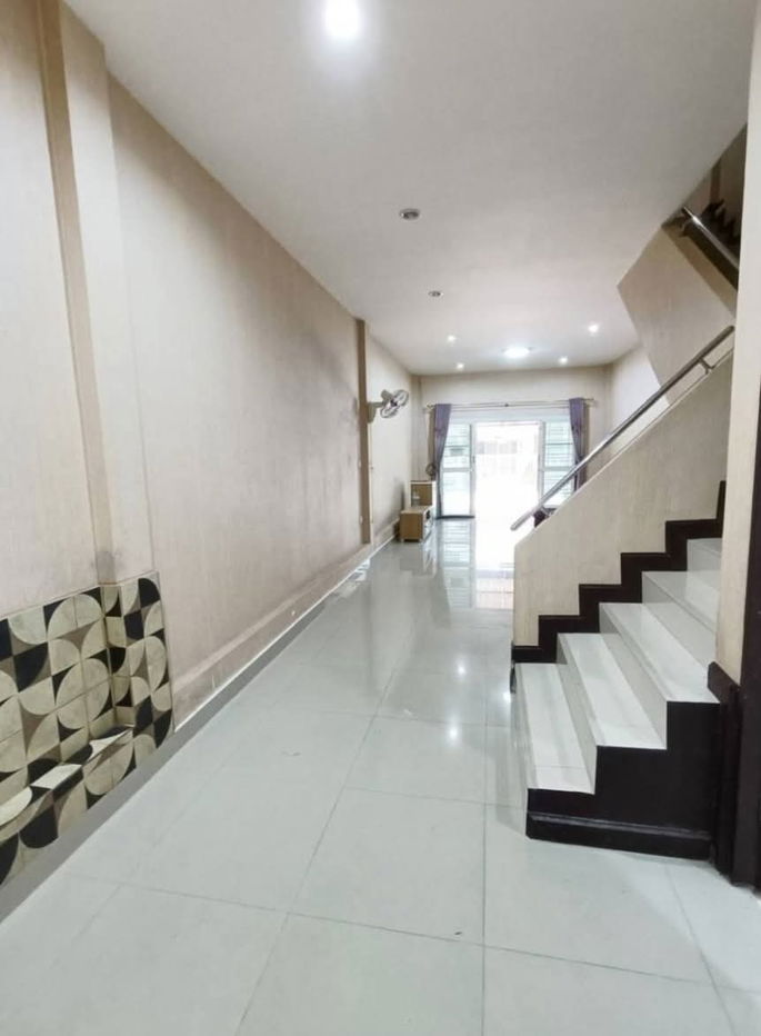 รูป ็House For Rent ทาวเฮาว์ 2 ชั้น    - รูปที่ 3/8