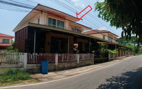 บ้านเดี่ยว 289.6 square meter Khon Kaen Muang Khon Kaen Sila for 2739000 THB