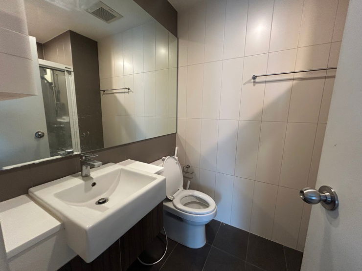 picture Centric Huaikhwang 1Bedroom 31 sqm.  - 10/11