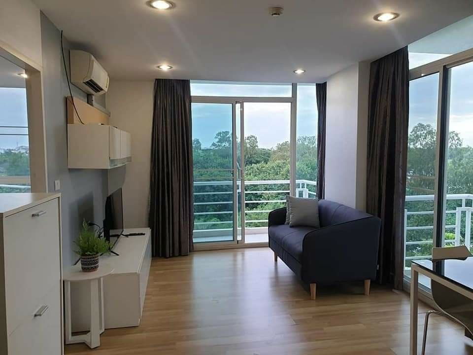 picture Condo for rent! Full furnished  - 1/17