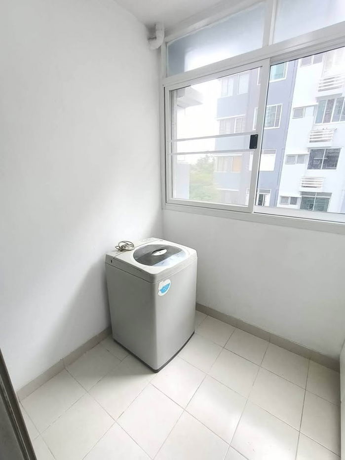 picture Urgent Rent!! Great Price! Beautifully Decorated Unit at Supalai City Home Ratchada 10 - 7/7