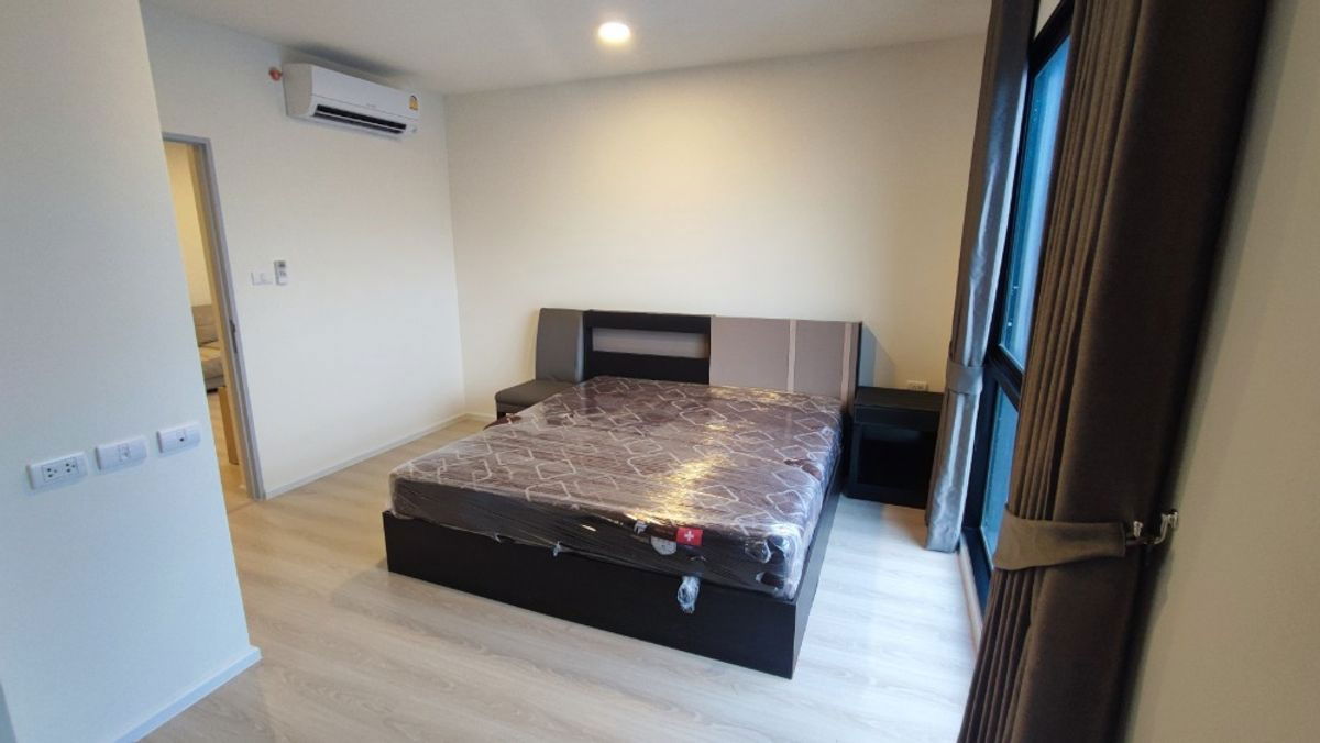 picture Mega Bangna 650 m. Price  25,000 Baht Condo A Space Mega 2 ( Rental ) - 5/13
