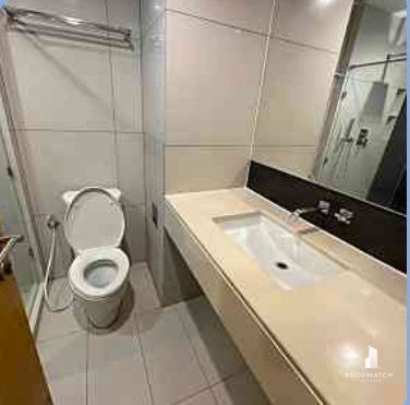 รูป ✨Flash Deal ✨ RHYTHM Ratchada - Huaikhwang ( 1Bed 1Bath 40 SQM.) แต่งครบพร้อมอยู่ !! เพียง 17,000 บาทต่อเดือน Tel.0981315848 @propmatch - รูปที่ 11/14