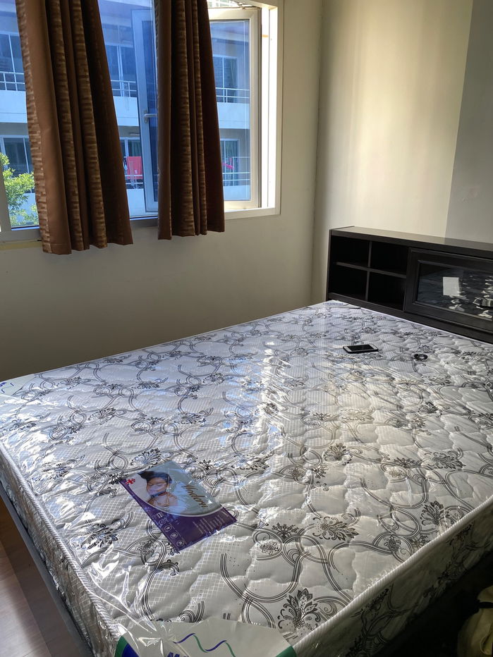 picture For rent ONE LADPRAO 18 Ready to move in - 1/9