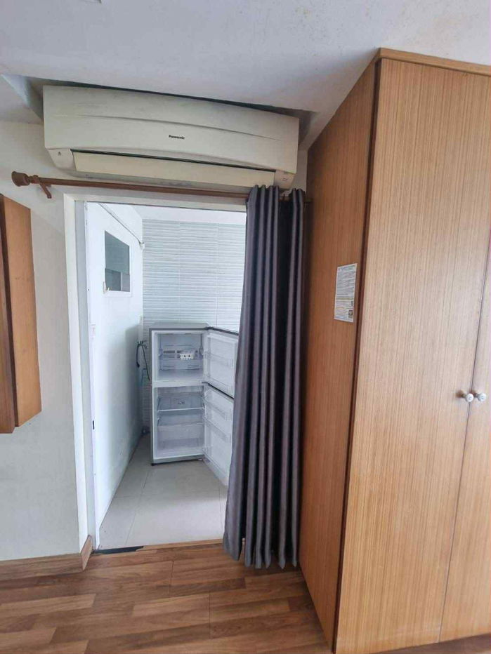 picture UK06-037 🏤 The Moon Condo available for rent 💥 Only 6,500 baht/month 💥 - 9/16