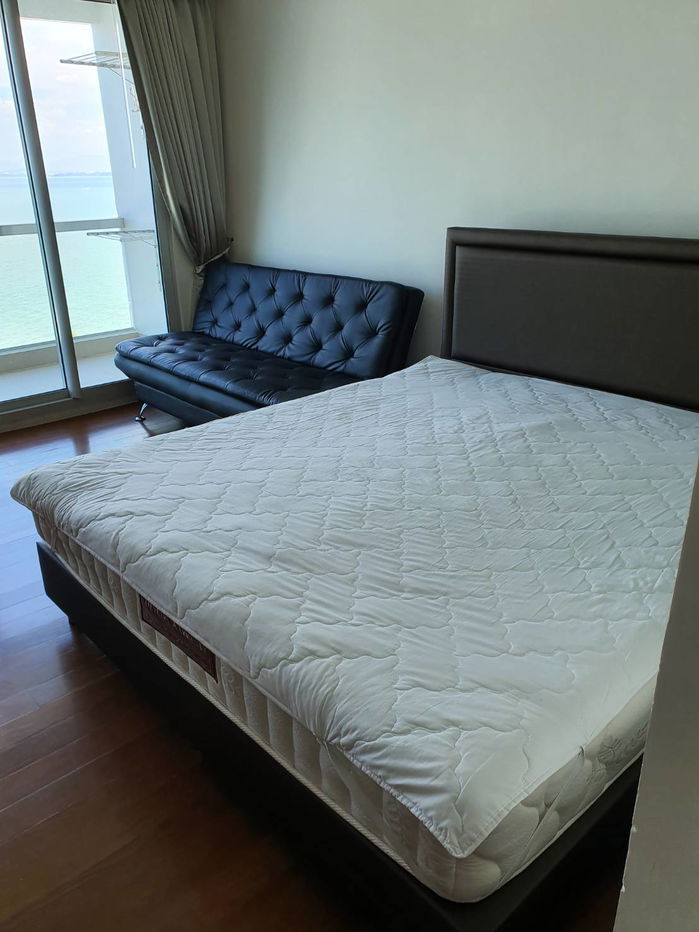 รูป Studio Condominium @ The Palm Wongamat - รูปที่ 9/41