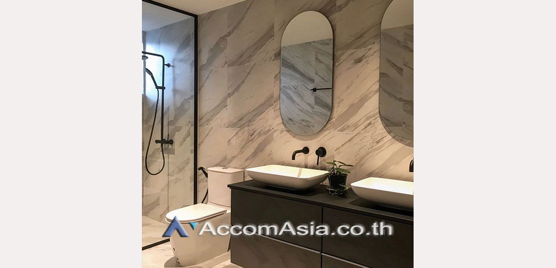 รูป 🔼🔽 AccomA 📩  2 BR Townhouse in Khlong Ton Nuea (AA28373) - รูปที่ 19/19