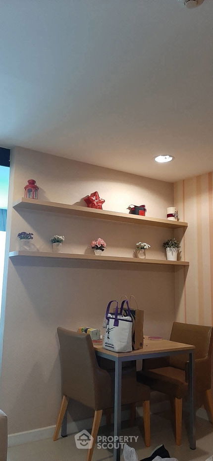 picture 1-BR Condo at Zenith Place Sukhumvit 42 Condominium near BTS Ekkamai (ID 2253843) - 2/5
