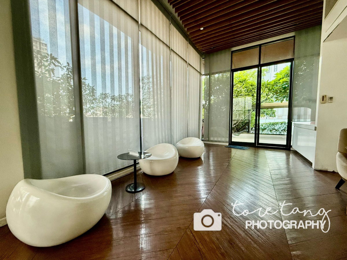 picture For Sale: Wyne Sukhumvit Condo, 300m to BTS Phra Khanong - 59/62
