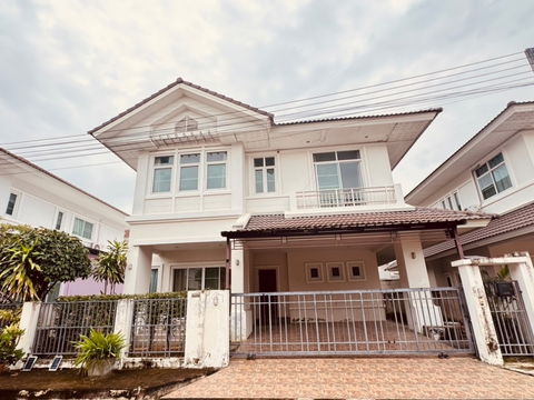 House for RENT! Close to Town near Big-C shopping mall, Central Festival, Fresh Market and etc.
