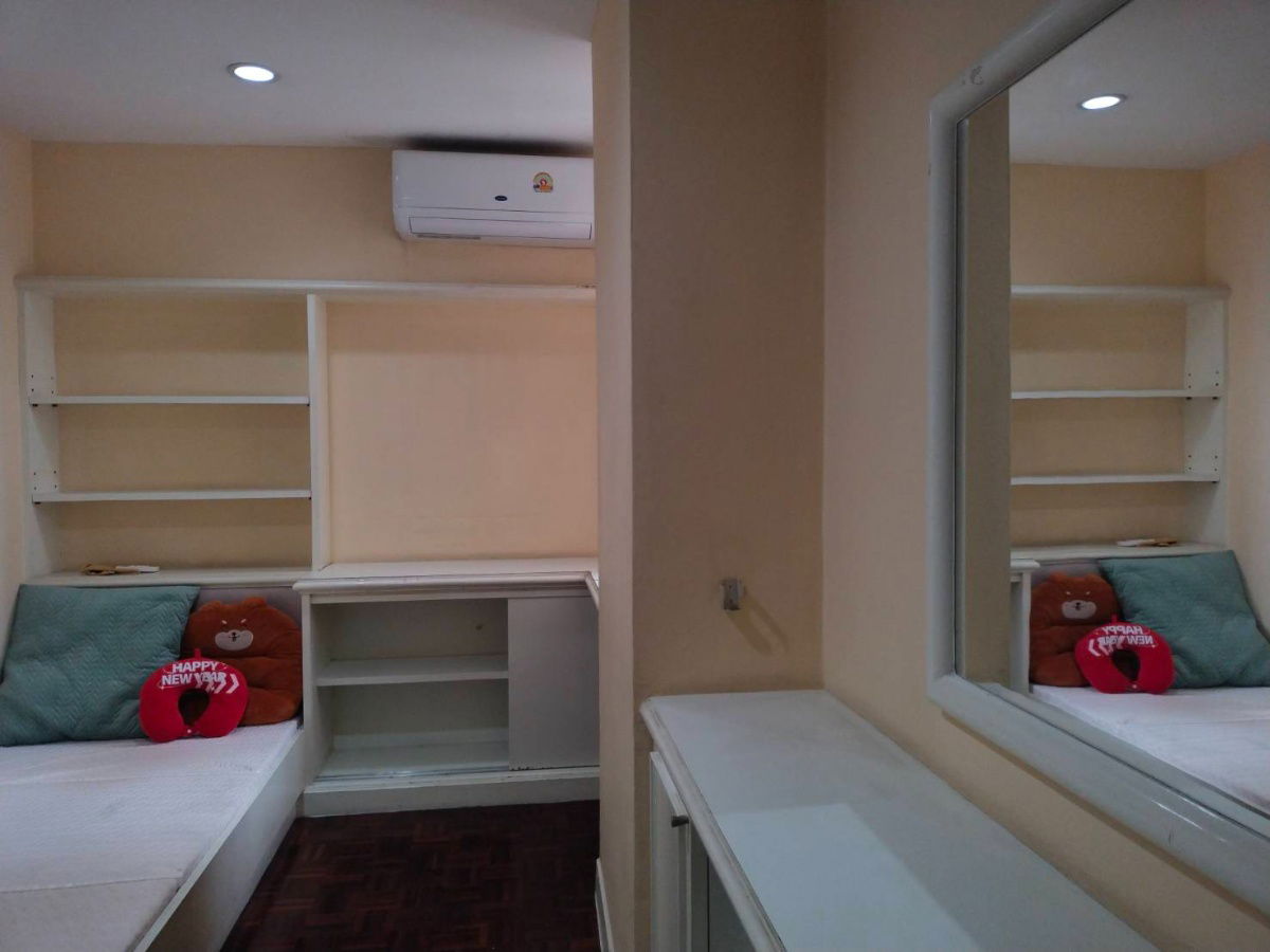 picture Tai Ping Towers | Price 40,000 baht | Beautiful room, new room, fully furnished, ready to move in - 7/15
