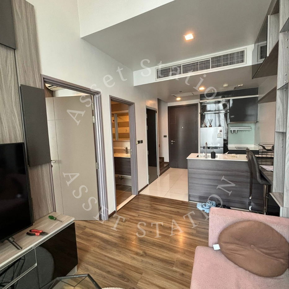 picture 🔥 ASSET SELL | Ceil by Sansiri BTS Thonglor 🔥 - 6/15
