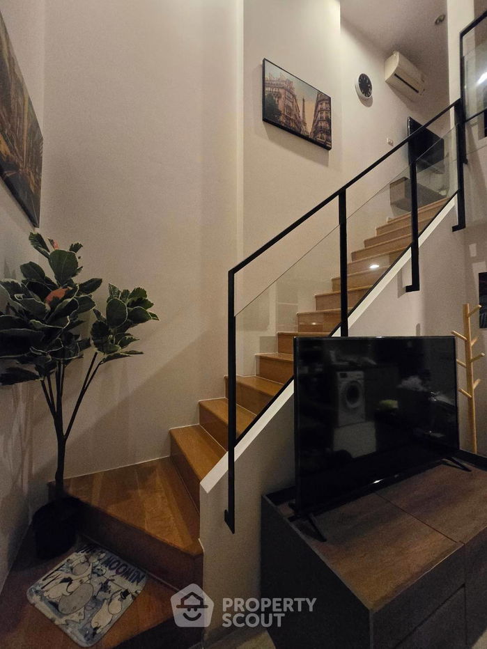 รูป คอนโด 1-ห้องนอน ที่ ไอดีโอ โมบิ แกรนด์ อินเตอร์เชนจ์ บางซื่อ ใกล้ MRT เตาปูน (ID 2109644) - รูปที่ 2/13