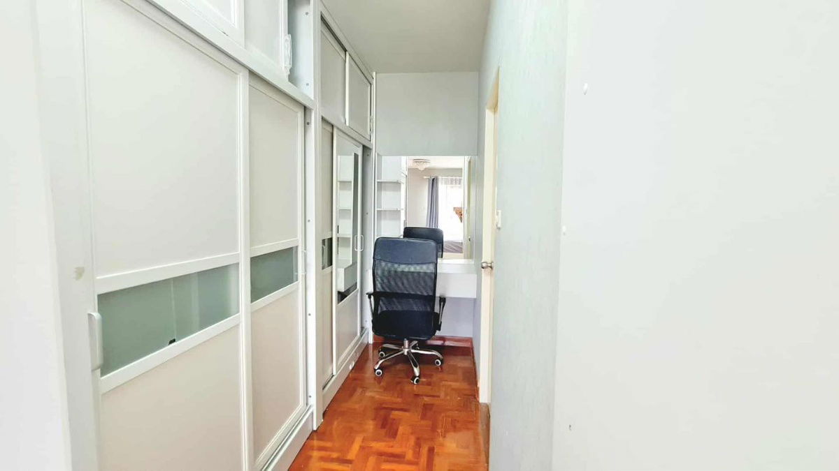 picture For Rent – Large Detached House, Karnkanok Ville 4, Nam Home – San Kamphaeng | 5 Bedrooms | 40,000 THB/month 🏠✨ - 8/18