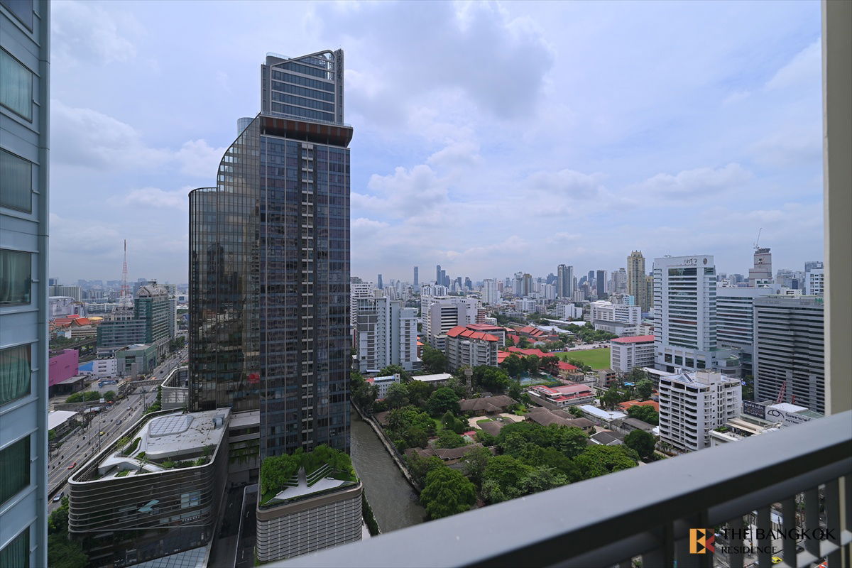picture Q Asoke 💖 Stunning, Move-In Ready Home! ✨ MRT Phetchaburi - 13/13