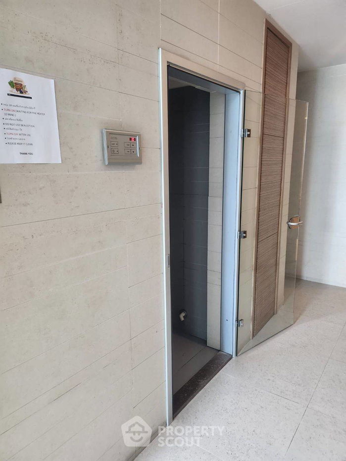 picture 1-BR Condo at Sathorn Prime Residence near BTS Saint Louis (ID 2253951) - 11/14