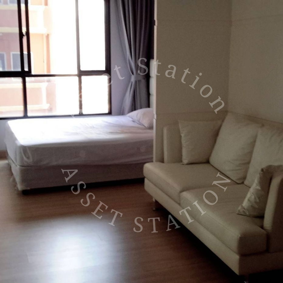 รูป 🔥 ASSET SELL | Urbano Absolute Sathon - Taksin BTS Krung Thonburi 🔥 - รูปที่ 6/8