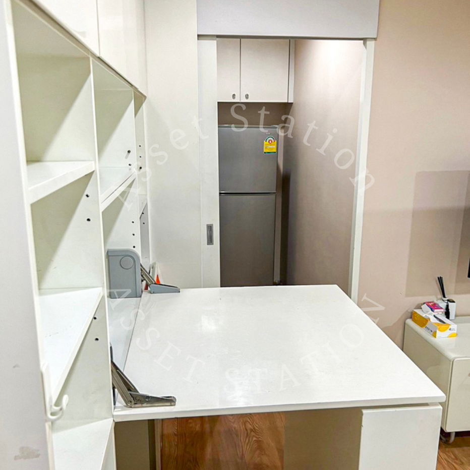 รูป 🔥New Available | The Address Sukhumvit 42 BTS Ekkamai 🔥 - รูปที่ 6/8