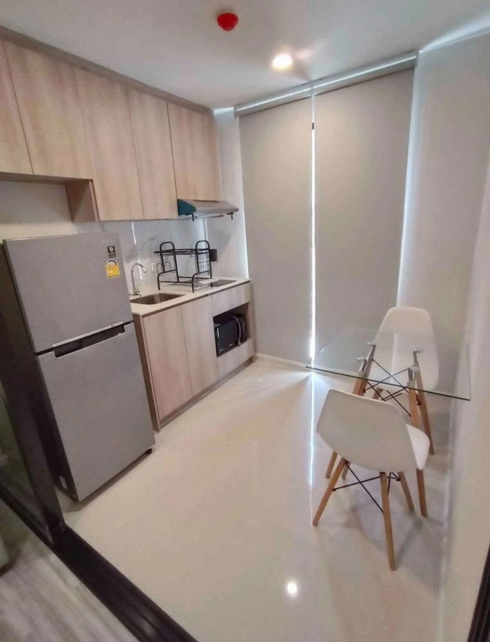 picture Forrent Ikon Sukhumvit 77 Condominiums  - 6/11