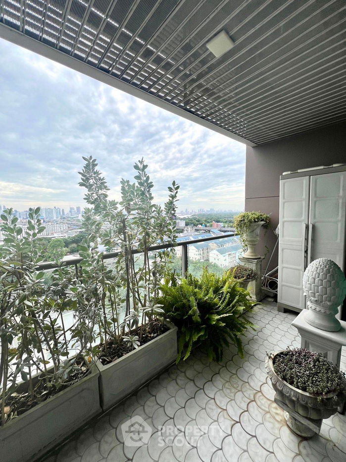 picture 2-BR Condo at The Lofts Yennakart in Chong Nonsi (ID 2245160) - 10/21