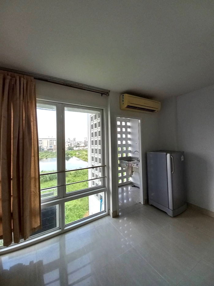 picture Rent  I-House Laguna Garden-Rama9 RCA - 6/12